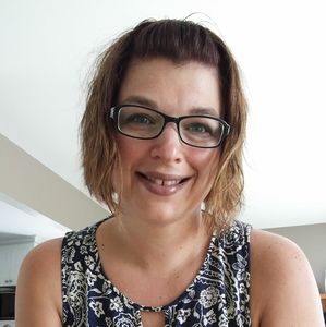 Meet your Posher, Anne